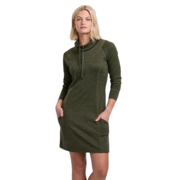 Kuhl Lea Dress – Women’s